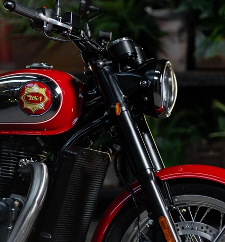 BSA