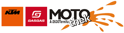 MOTOTHEK e.U. Logo