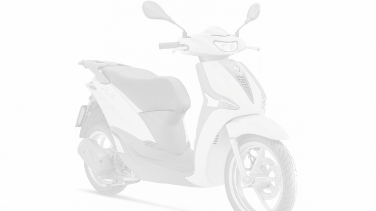 Piaggio Bild