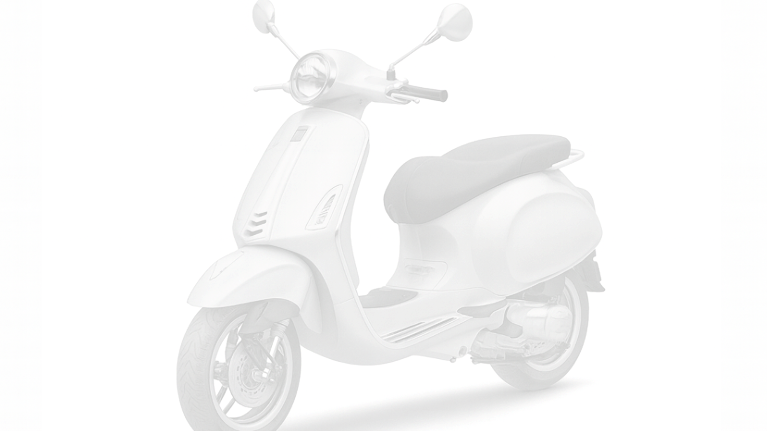 Vespa Bild