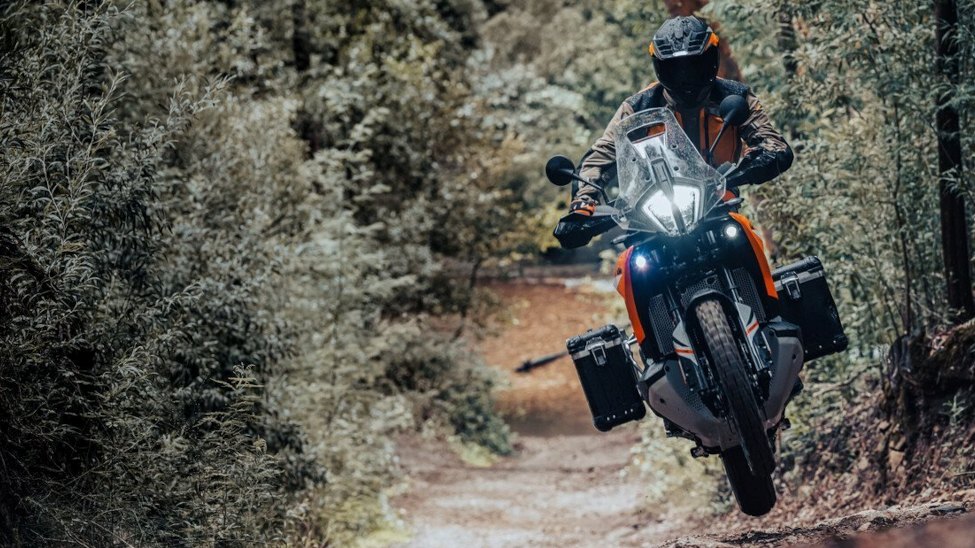 KTM Bild