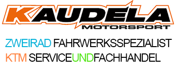 Kaudela Motorsport Logo