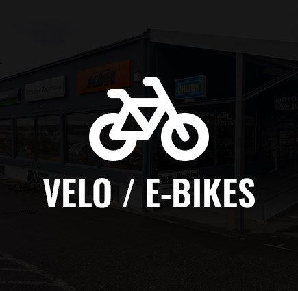Velos/E-Bikes