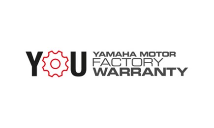 Yamaha Motor Factory Warranty
