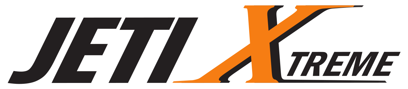 JETI X TREME Inhaber: Timo Röttinger Logo