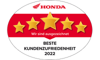 Signet Award for Best Customer Satisfaction 2022 Signet Award for Best Customer Satisfaction 2022