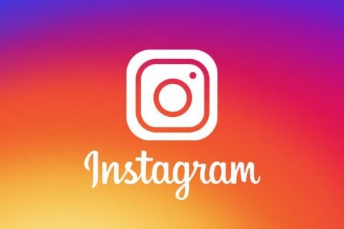 Instagram follow us