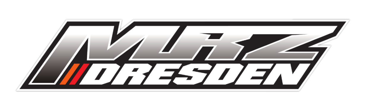 MRZ OHG - KTM Dresden Logo