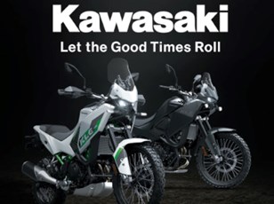 KAWASAKI