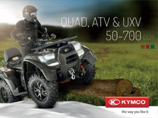 KYMCO