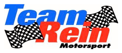 Team Rein Motorsport Logo