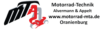 Motorrad-Technik Alvermann & Appelt GbR Logo