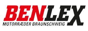 BenLex Motorrad GmbH Logo