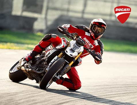 DUCATI