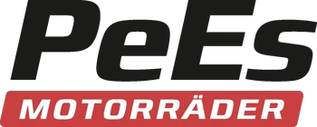 Pe Es Motorräder GmbH & Co. KG Logo