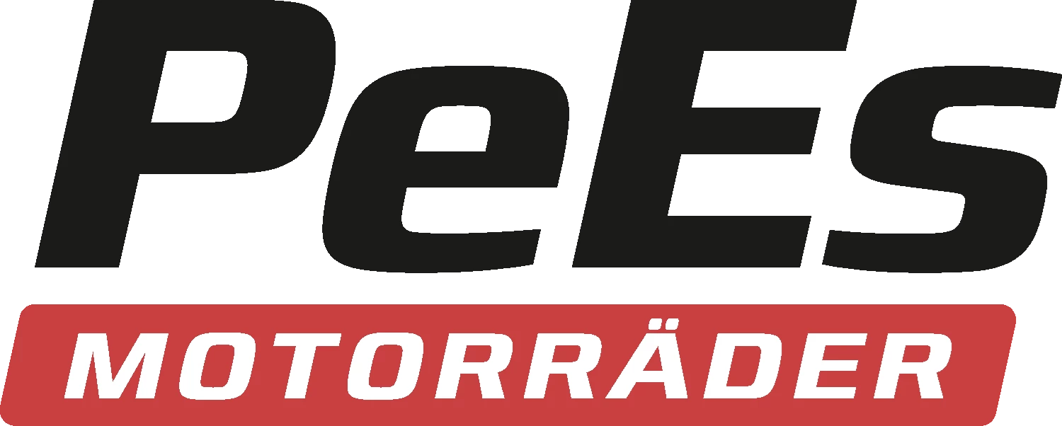 Pe Es Motorräder GmbH & Co. KG Logo