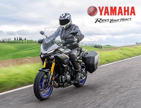 YAMAHA