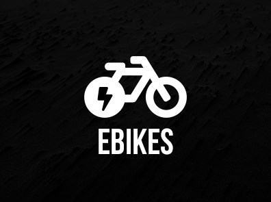 E-BIKES