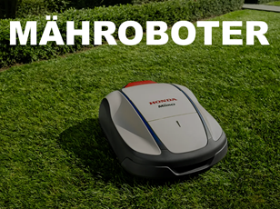 Mähroboter