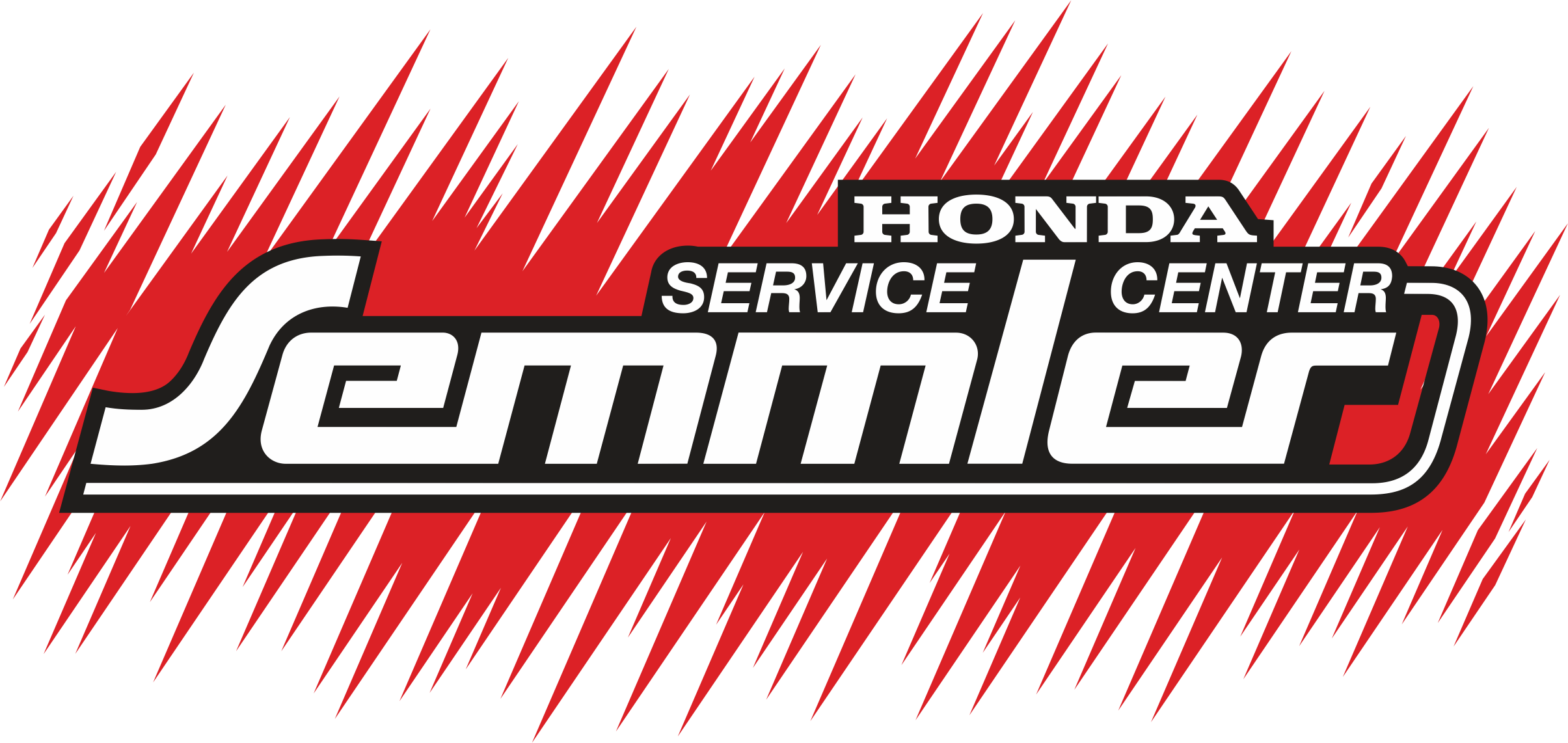 Honda Semmler GbR Logo