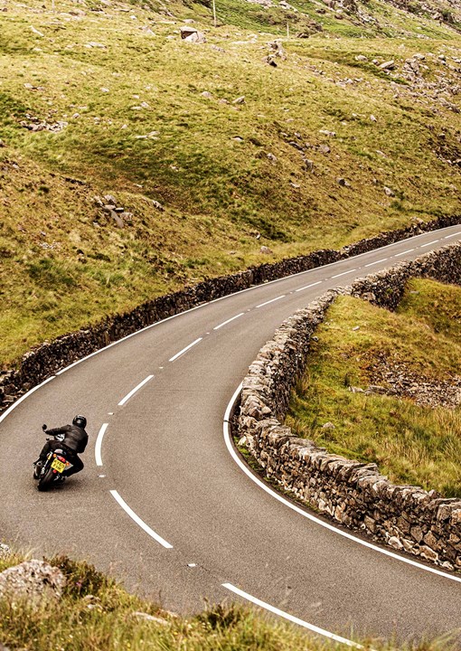 Motorradreisen Motorradreisen