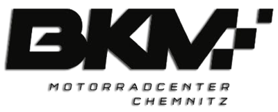 BKM Bikes Handels GmbH Logo