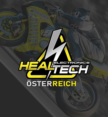 Healtech Onlineshop
