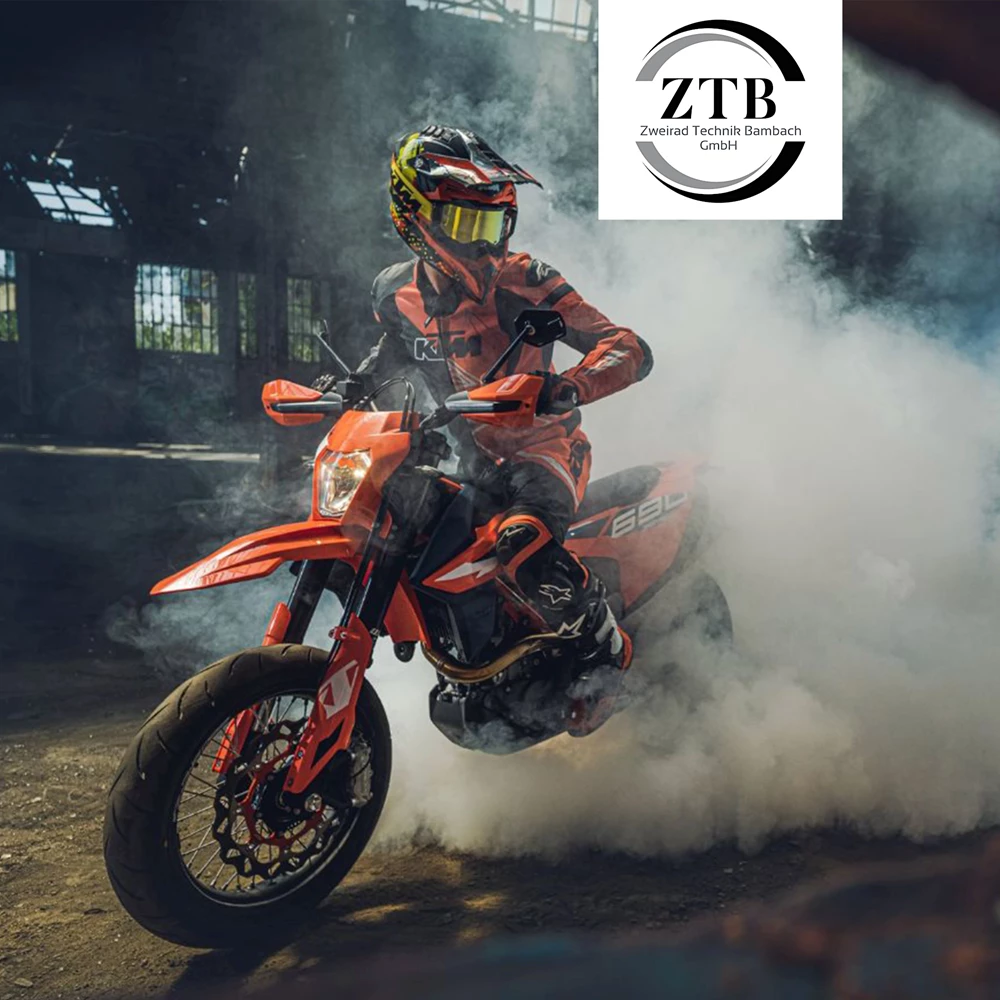 Zweirad Technik Bambach GmbH