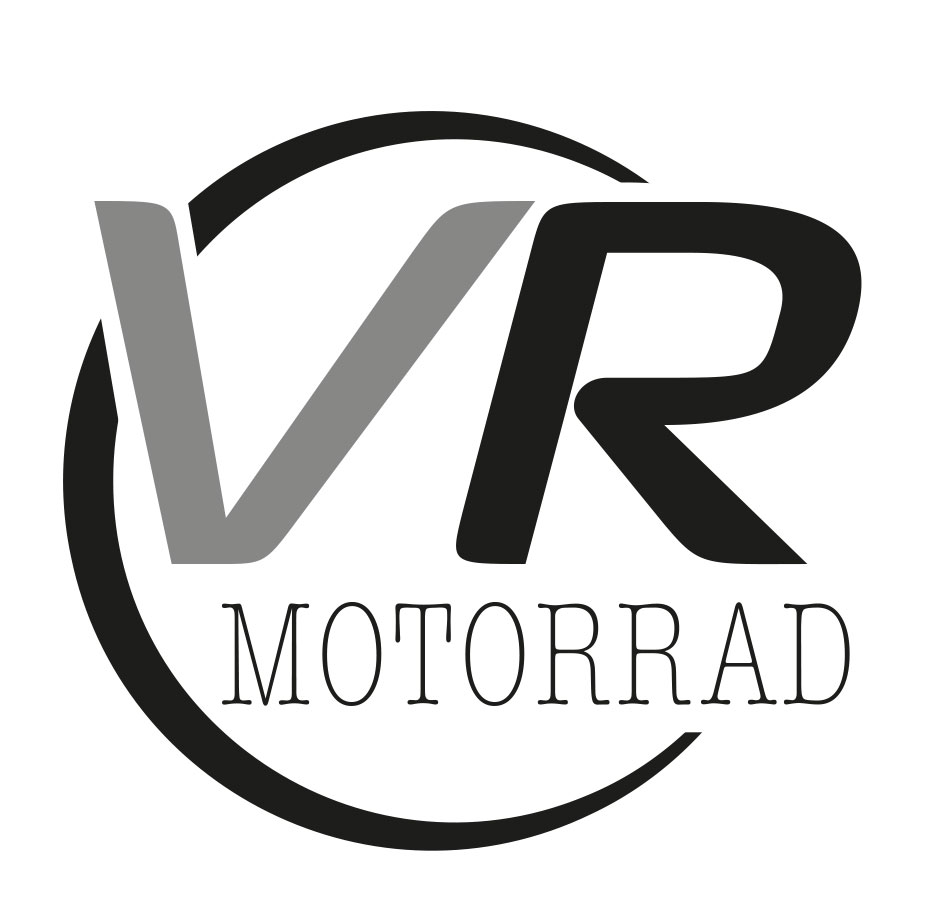 Logo VR Motorrad, Inhaber Volker Ringelmann e.K 