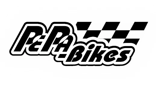 PEPA-BIKES e.K. Inh. Martin Petzold Logo