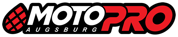 MotoPro GmbH Logo