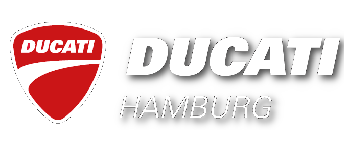 Ducati Hamburg  Logo