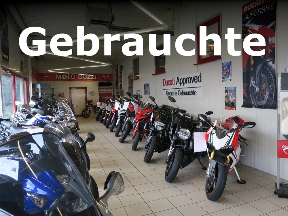 Gebrauchte