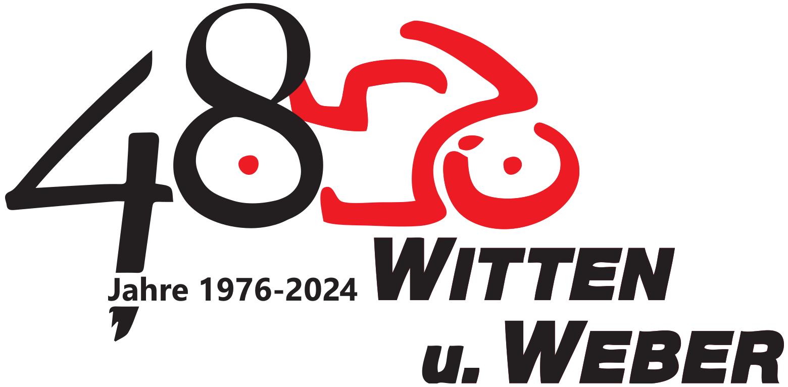 Witten u. Weber oHG Logo