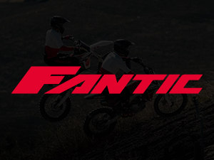 FANTIC