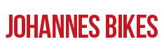 Johannes Bikes GbR Logo