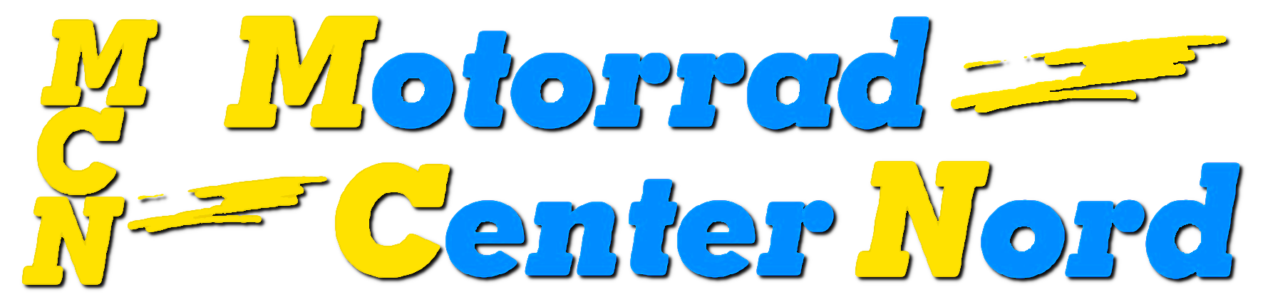 Motorrad Center Nord Logo