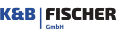 K+B Fischer GmbH Logo