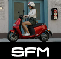 SFM Bikes