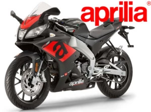 APRILIA