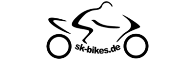 sk-bikes GmbH Logo
