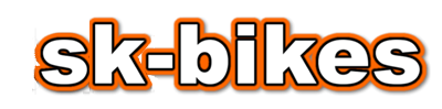 sk-bikes GmbH Logo