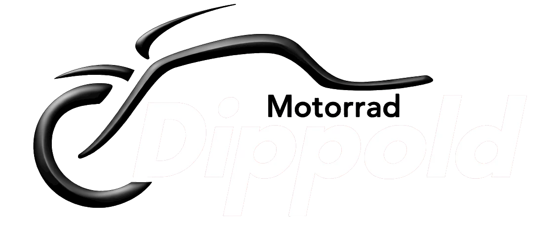 Motorrad Dippold Logo