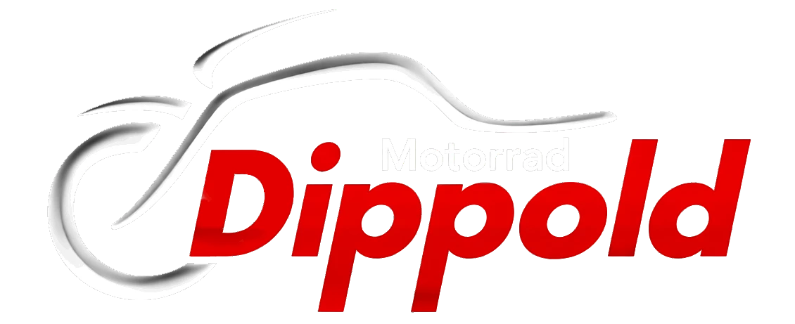 Motorrad Dippold Logo