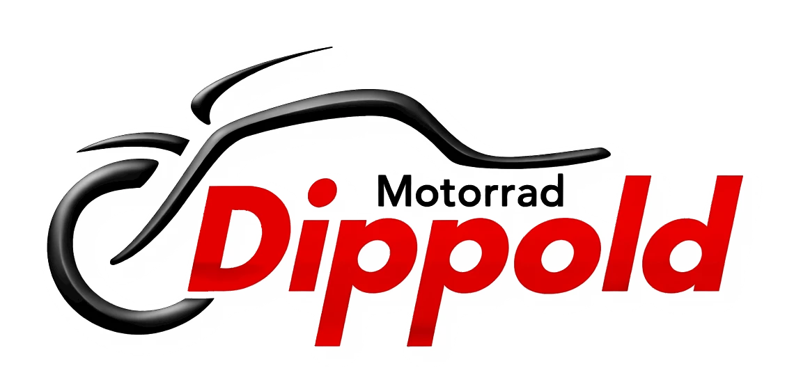 Motorrad Dippold Logo