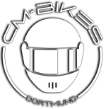 Logo CM-Bikes - Christian Maczynski e.K.