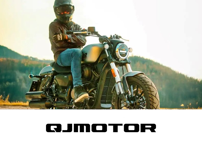QJMotor