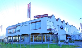 Moto Mader AG