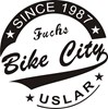 Biker`s Point Fuchs GmbH & Co. KG Logo