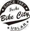 Biker`s Point Fuchs GmbH & Co. KG Logo Biker`s Point Fuchs GmbH & Co. KG Logo